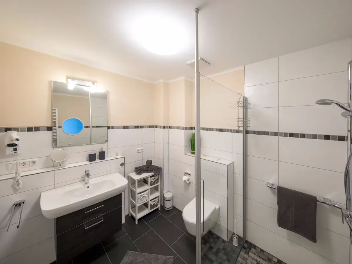 Penthouse Döser Seedeich 7
