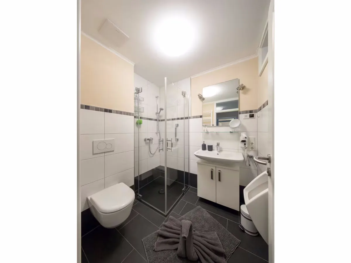 Penthouse Döser Seedeich 7
