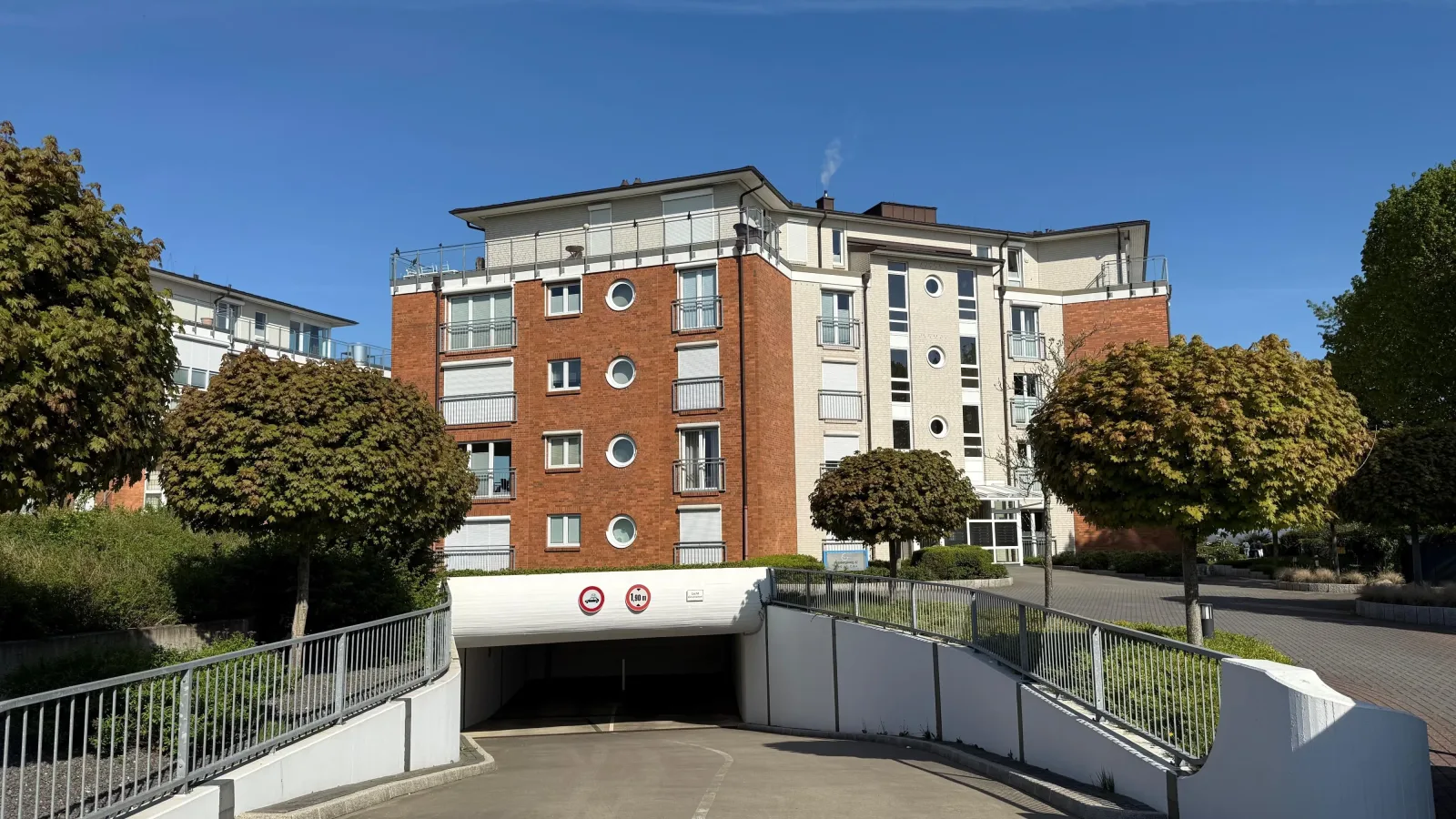 Strandpalais  C 1
