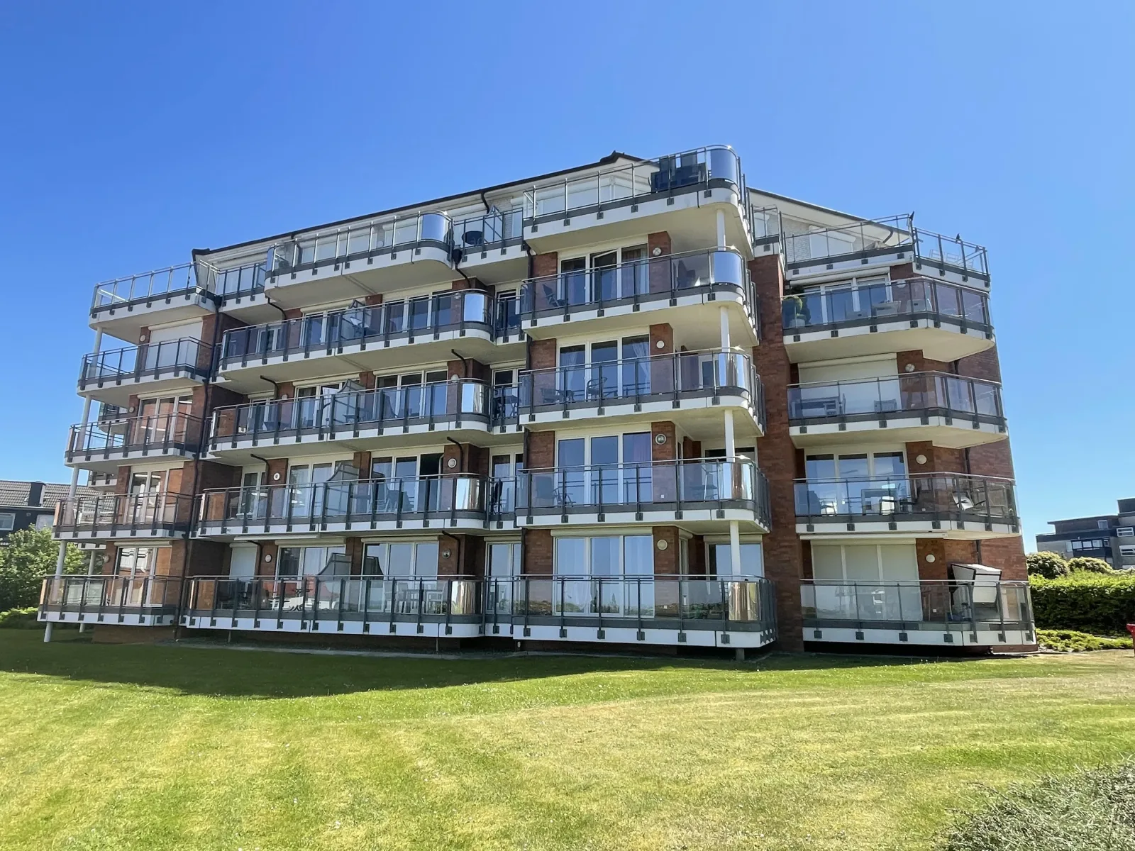 Strandpalais  C 1
