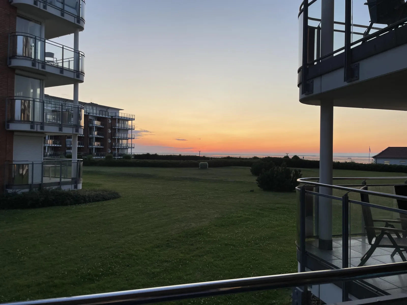 Strandpalais  C 1