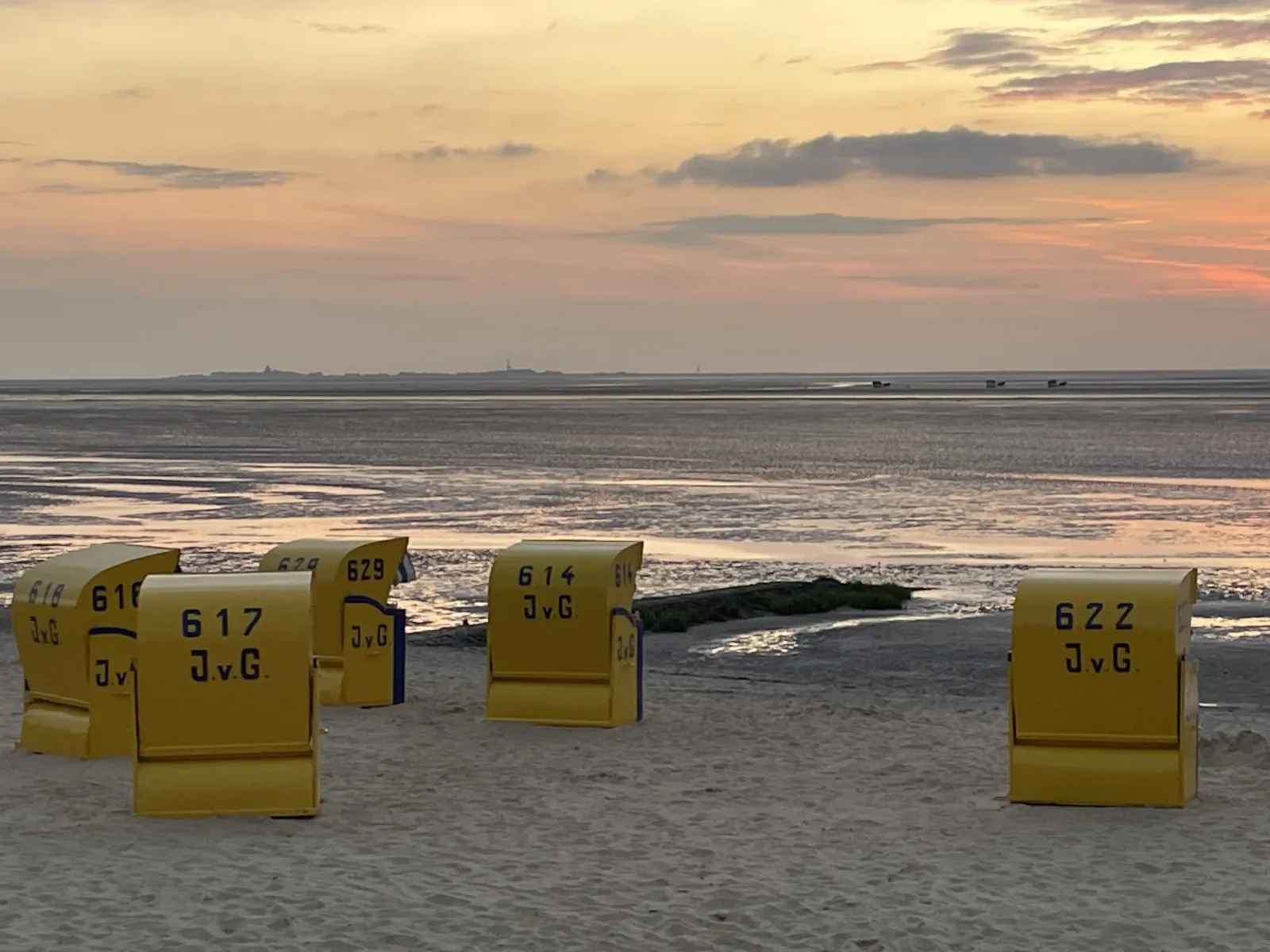 Strandpalais  C 1
