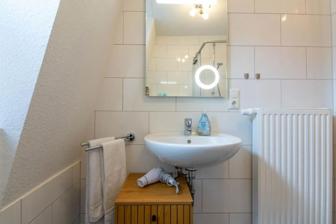 Ferienwohnung Dünenperle