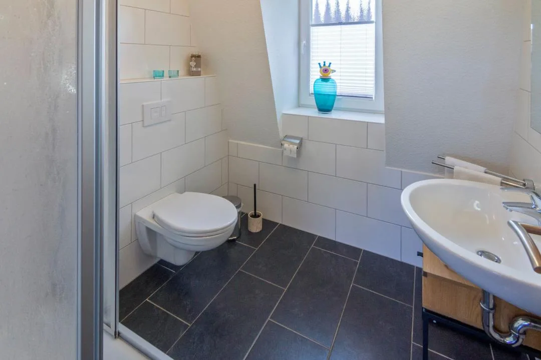 Ferienwohnung Dünenperle