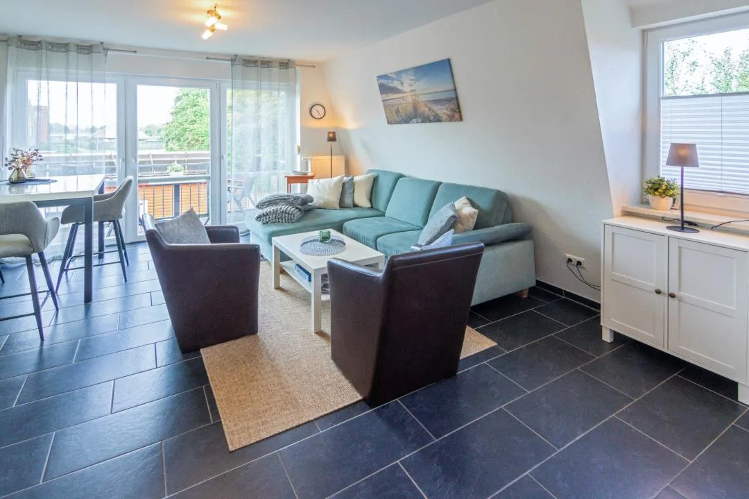 Ferienwohnung Dünenperle