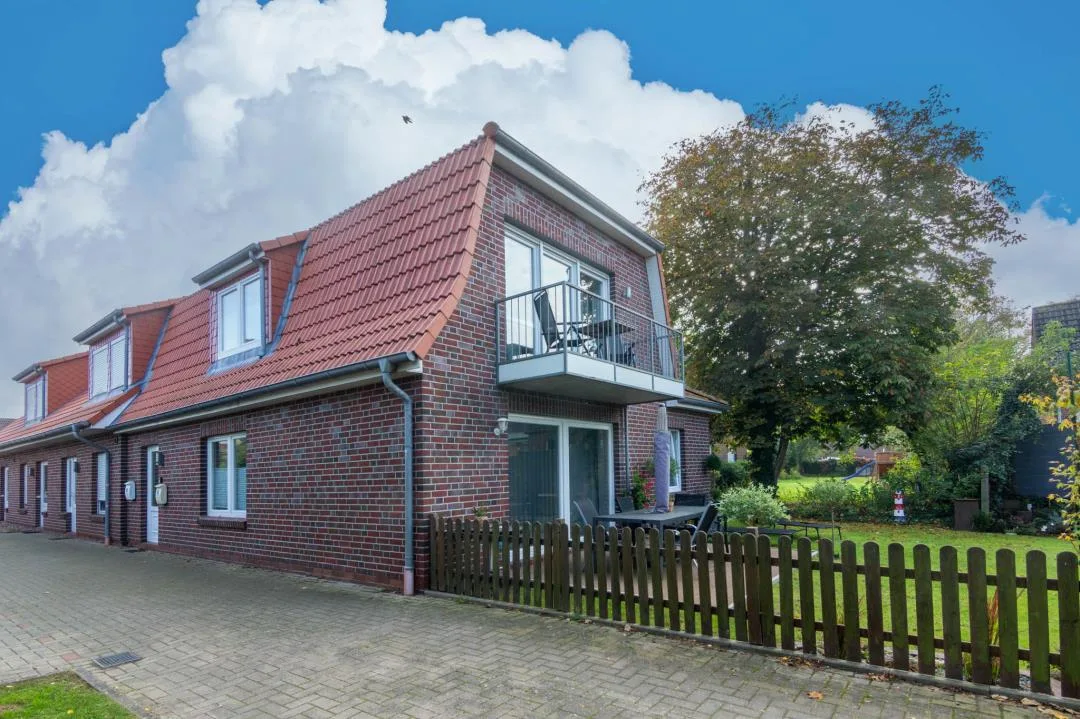 Ferienwohnung Dünenperle