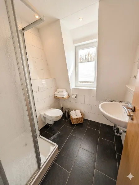 Ferienwohnung Dünenperle