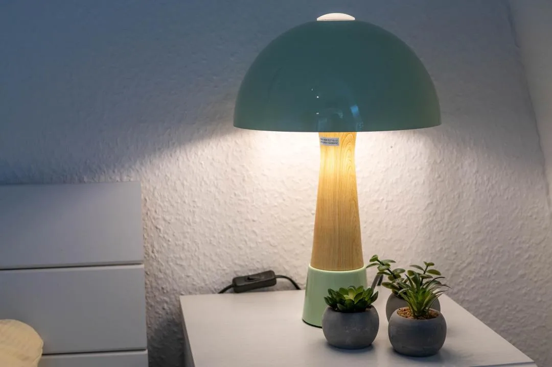 Ferienwohnung Dünenperle