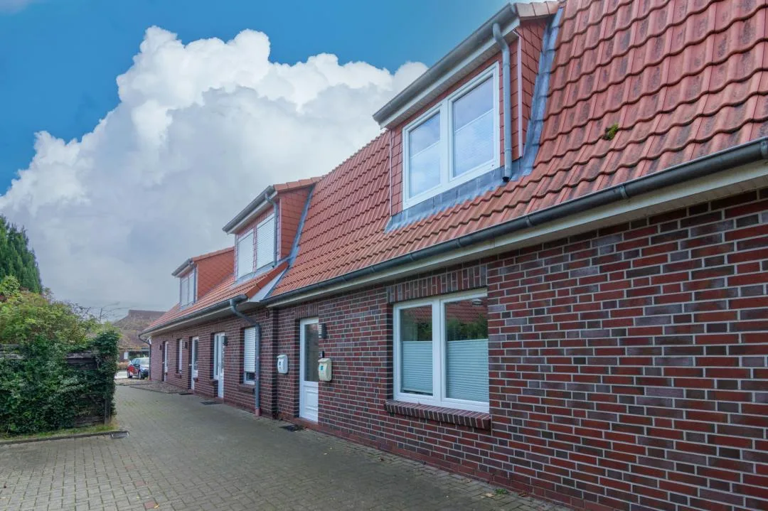 Ferienwohnung Dünenperle