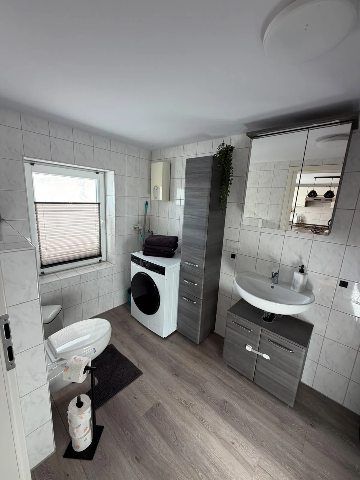Ferienwohnung mit Kamin - Natur pur im Elstertal