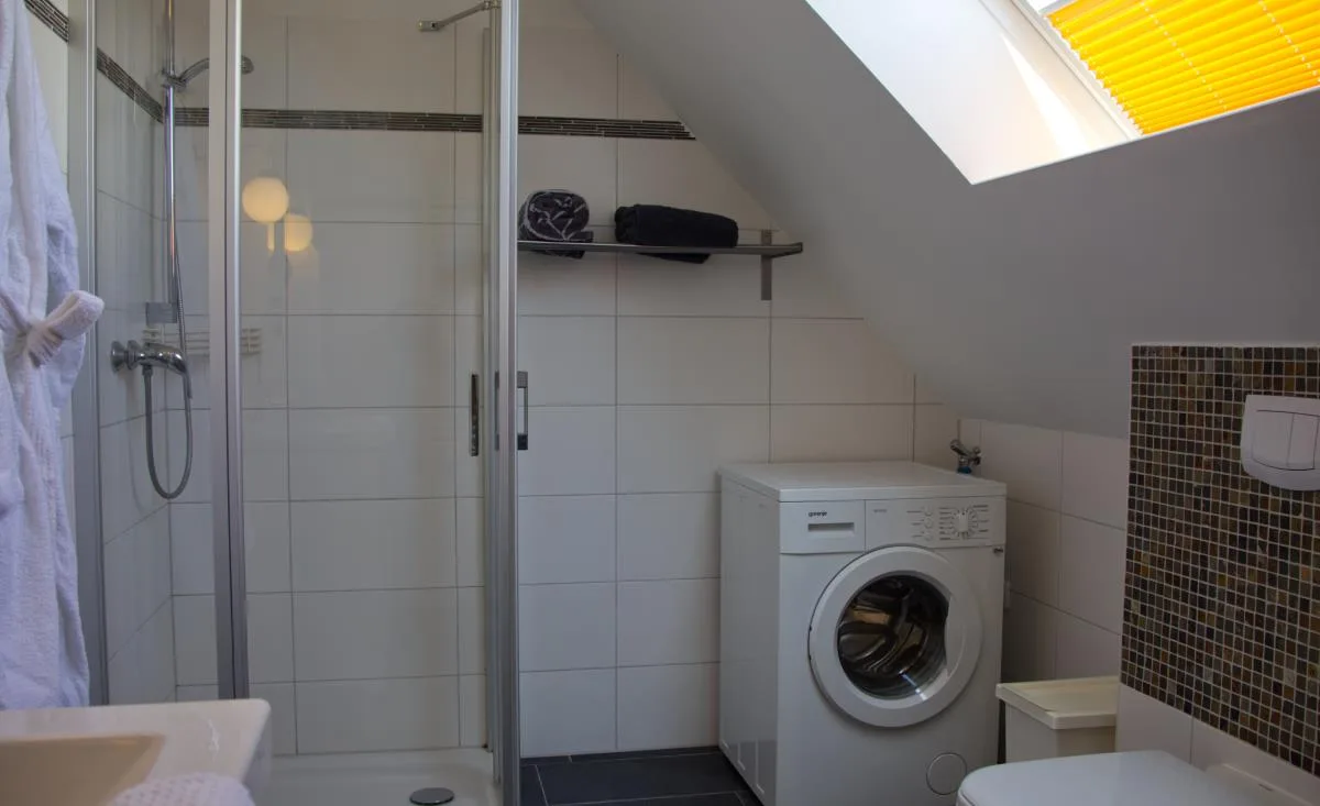 Inselblume 07 - Ferienwohnung mit Hund an der Reiterkoppel