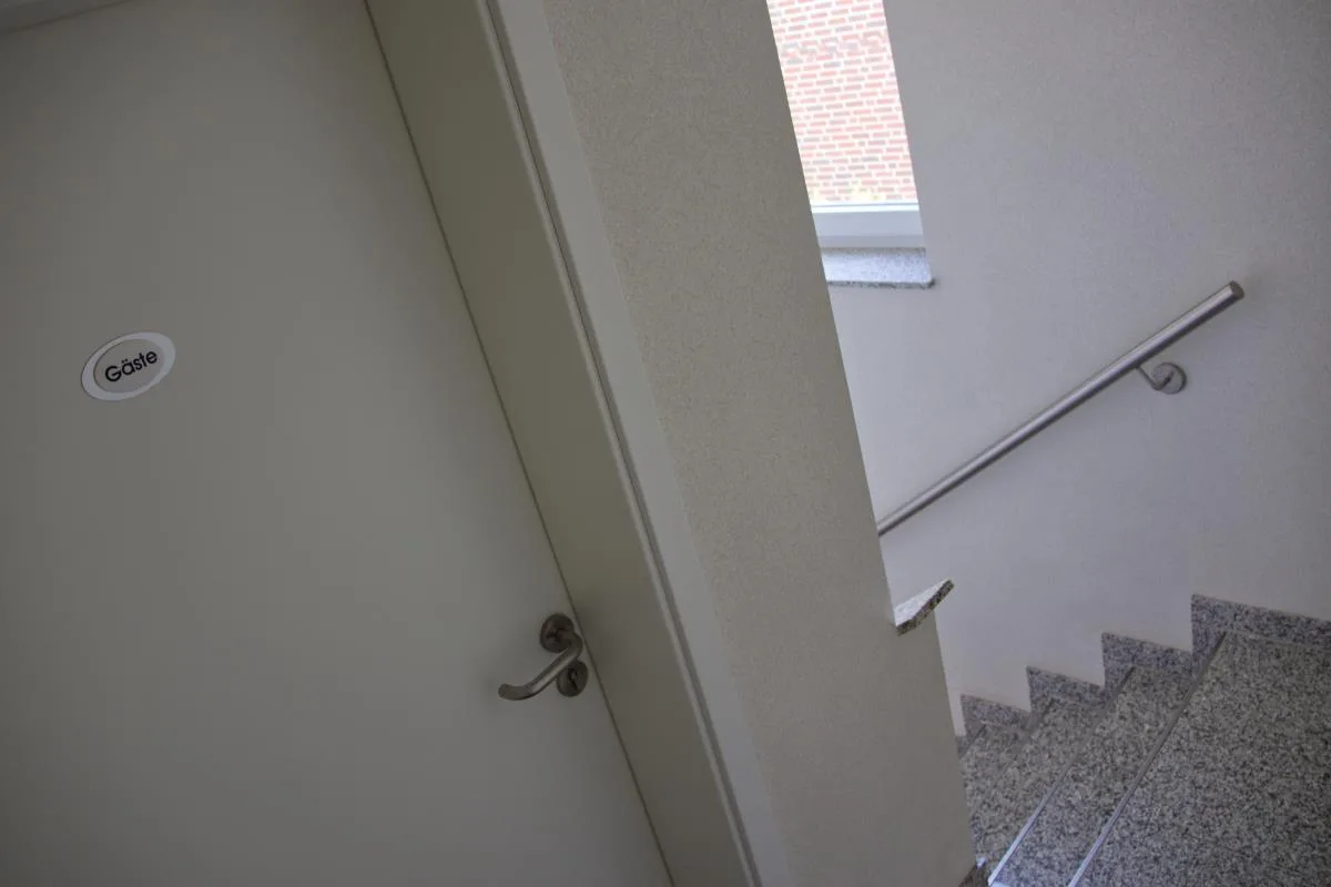 Inselblume 07 - Ferienwohnung mit Hund an der Reiterkoppel
