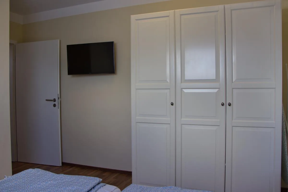 Inselblume 07 - Ferienwohnung mit Hund an der Reiterkoppel