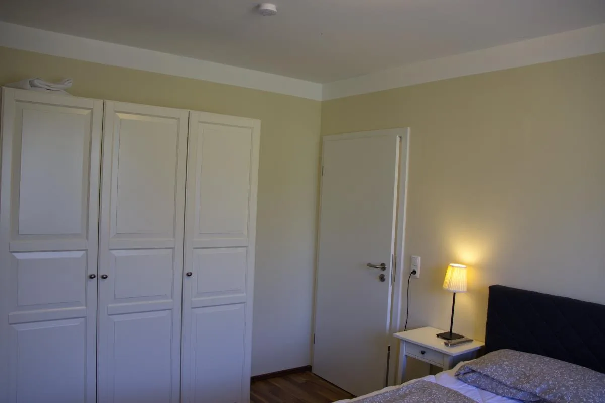 Inselblume 08 - Ferienwohnung mit Hund in Burg