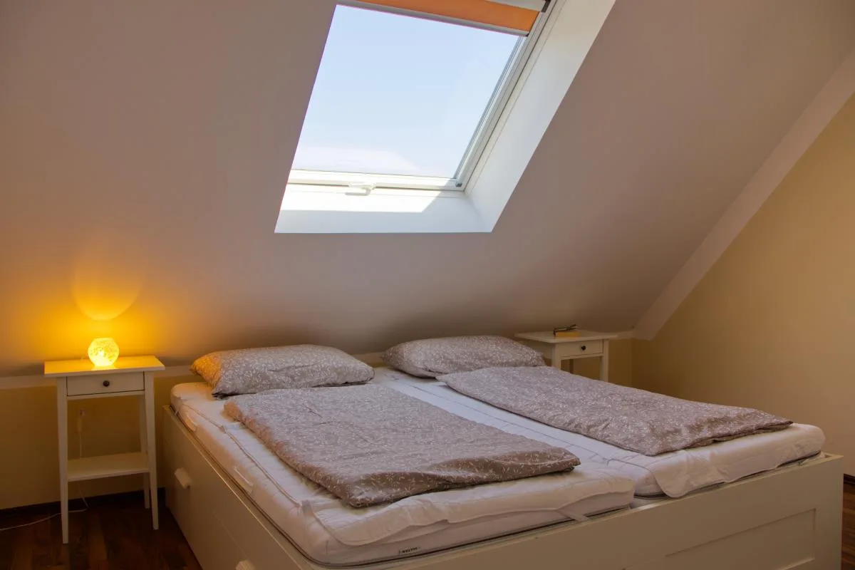 Inselblume 09 - Ferienwohnung an der Reiterkoppel auf Fehmarn