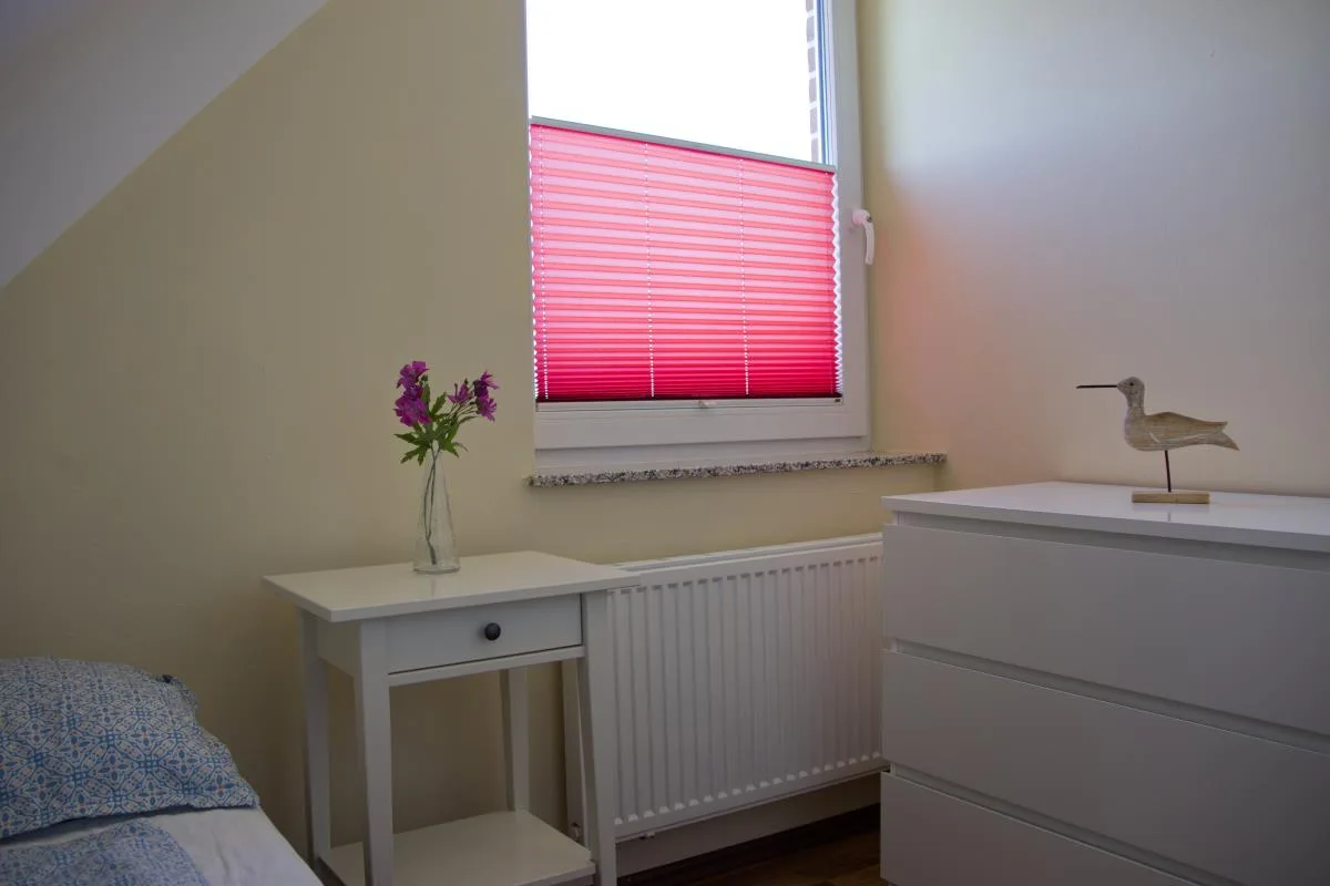 Inselblume 09 - Ferienwohnung an der Reiterkoppel auf Fehmarn
