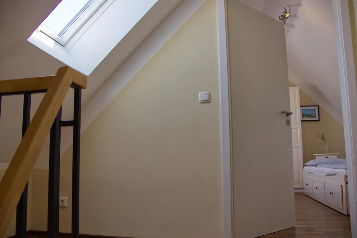 Inselblume 09 - Ferienwohnung an der Reiterkoppel auf Fehmarn