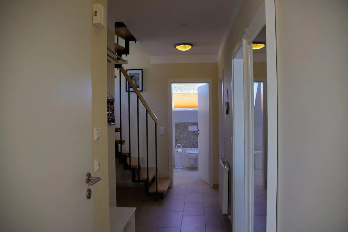 Inselblume 09 - Ferienwohnung an der Reiterkoppel auf Fehmarn