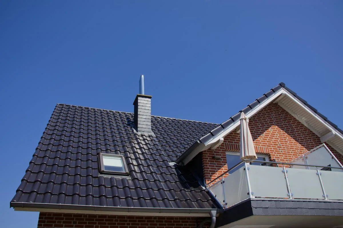 Inselblume 09 - Ferienwohnung an der Reiterkoppel auf Fehmarn
