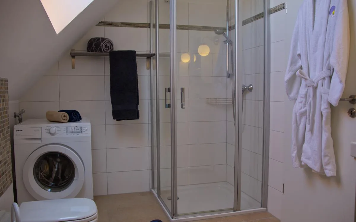Inselblume 09 - Ferienwohnung an der Reiterkoppel auf Fehmarn