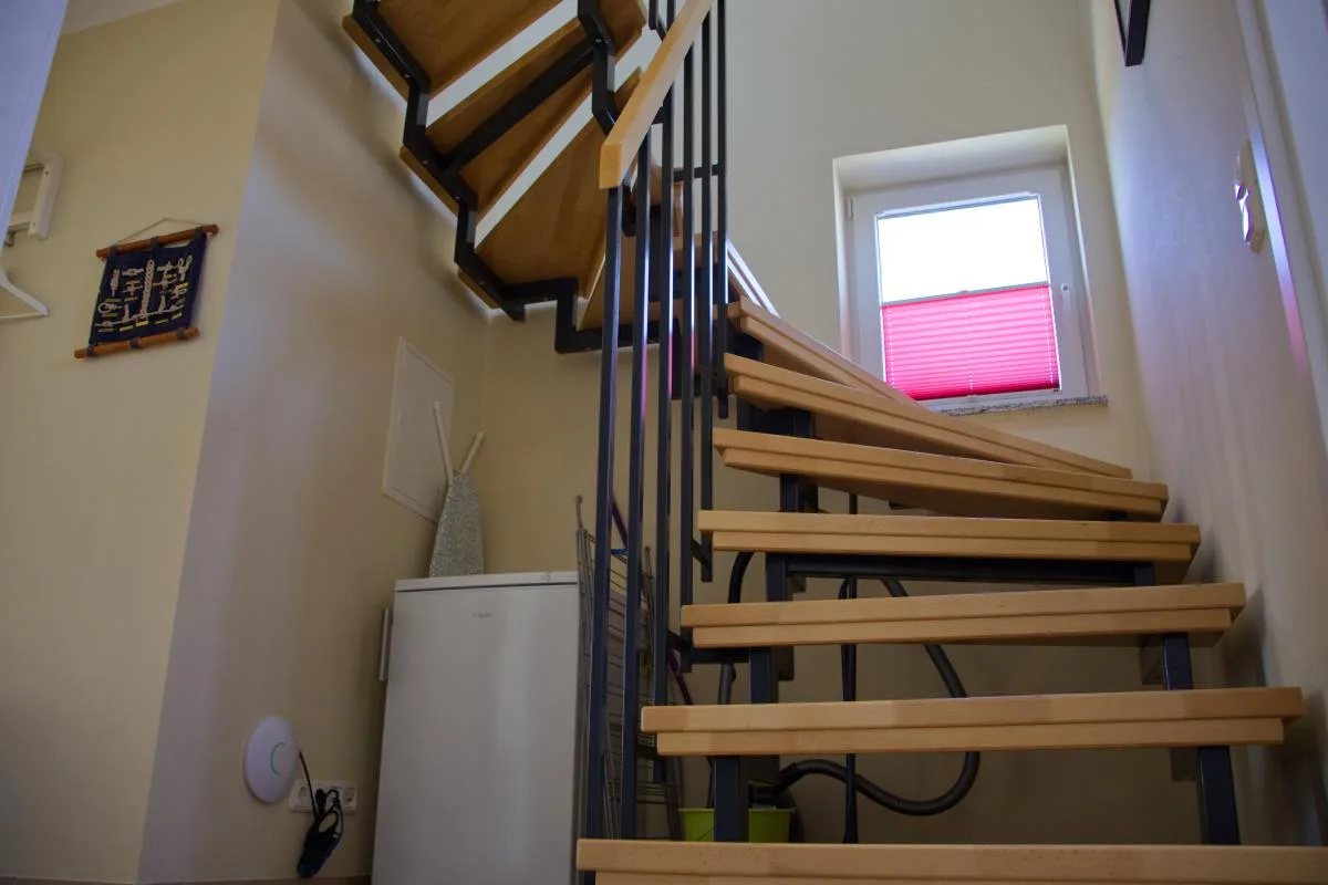 Inselblume 09 - Ferienwohnung an der Reiterkoppel auf Fehmarn