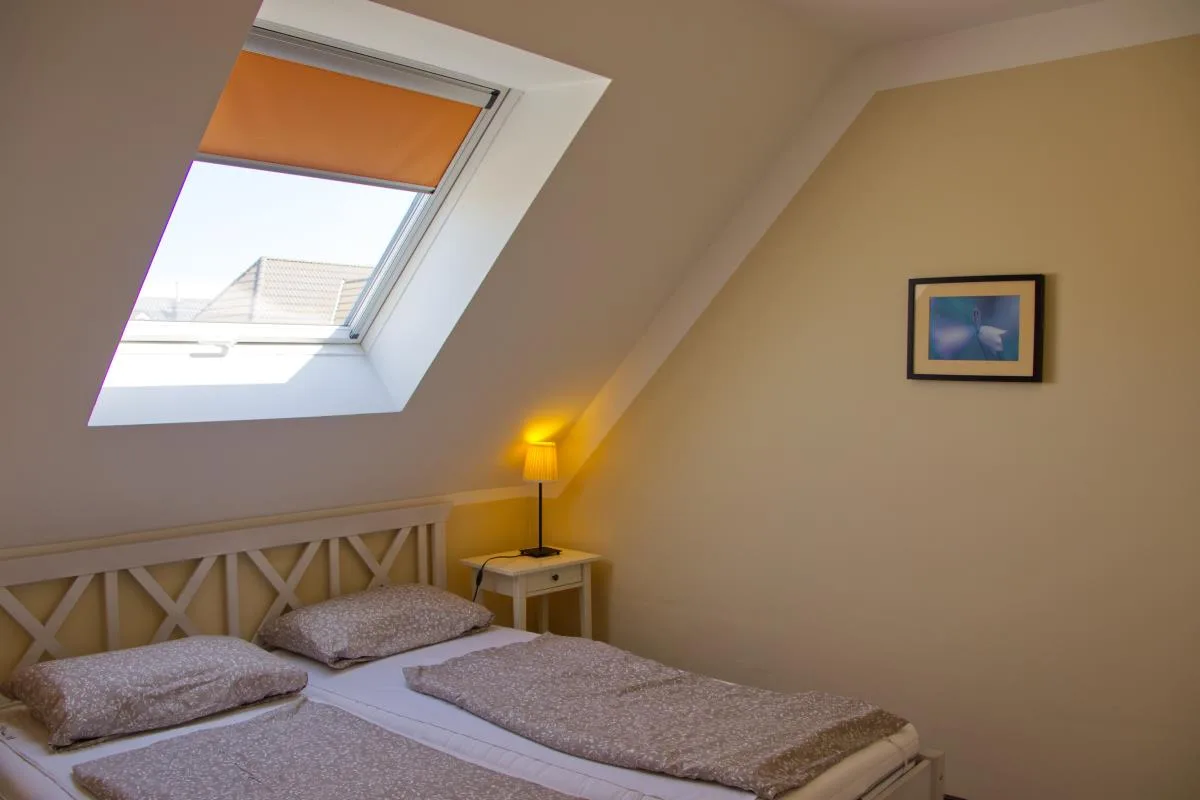 Inselblume 09 - Ferienwohnung an der Reiterkoppel auf Fehmarn