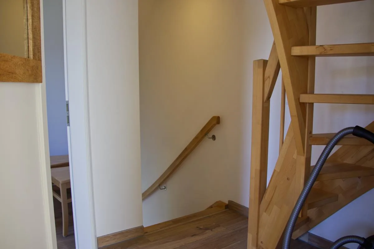 Inselblume 28 - Ferienhaus mit Garten in Burg auf Fehmarn