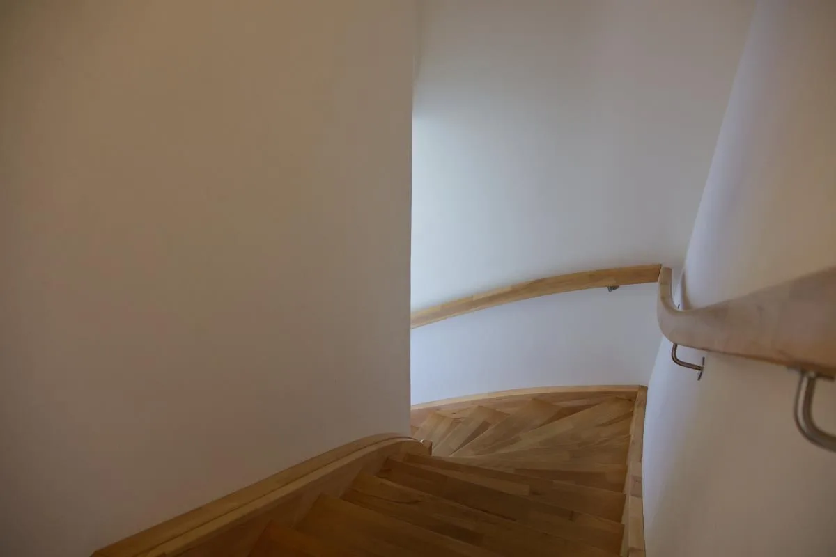 Inselblume 28 - Ferienhaus mit Garten in Burg auf Fehmarn