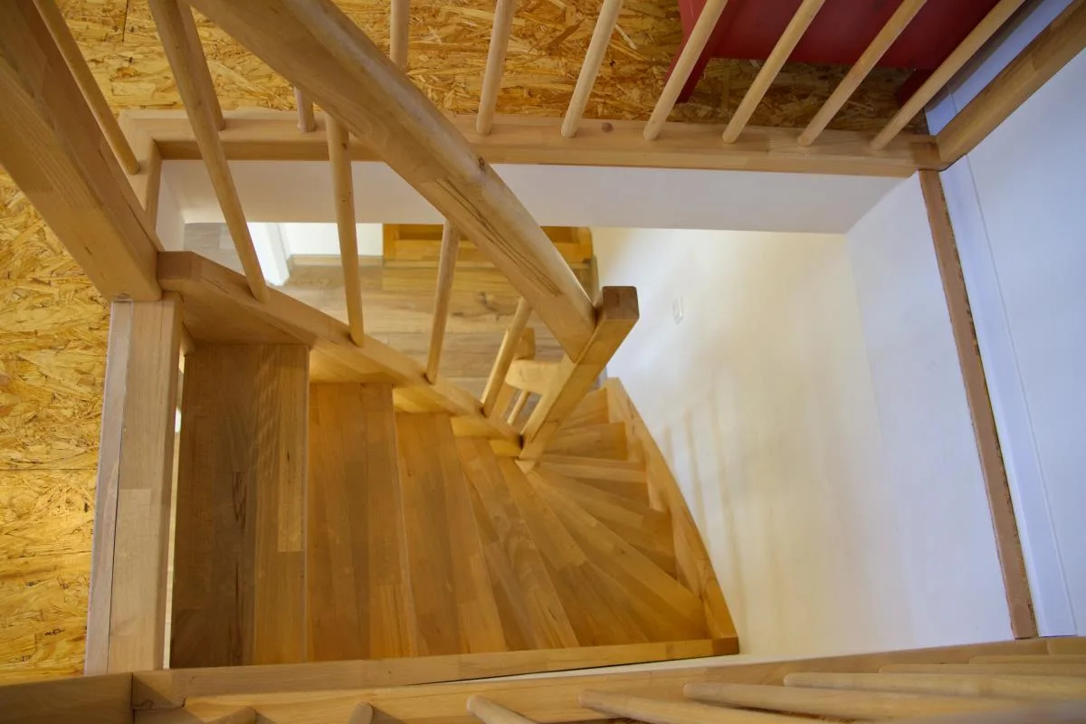 Inselblume 28 - Ferienhaus mit Garten in Burg auf Fehmarn