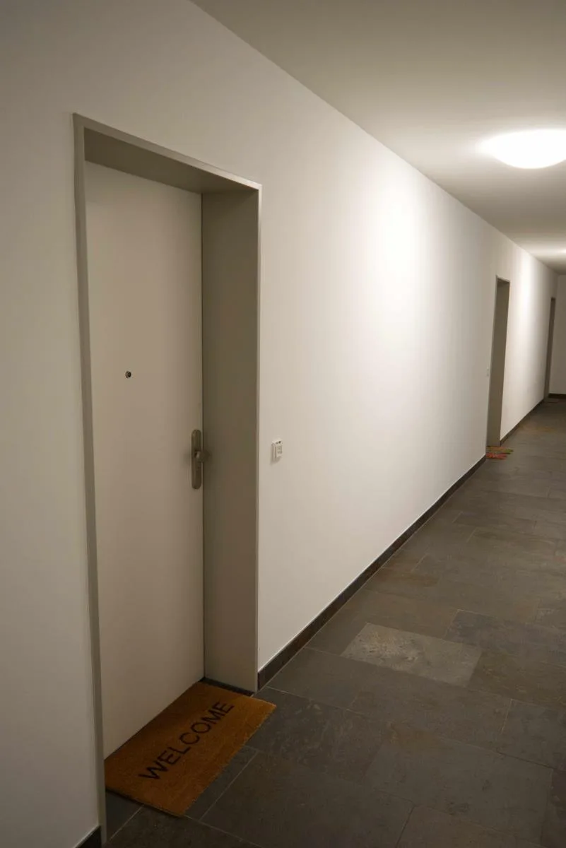 Inselblume 46 - Ferienwohnung in Burg mit Balkon und viel Licht