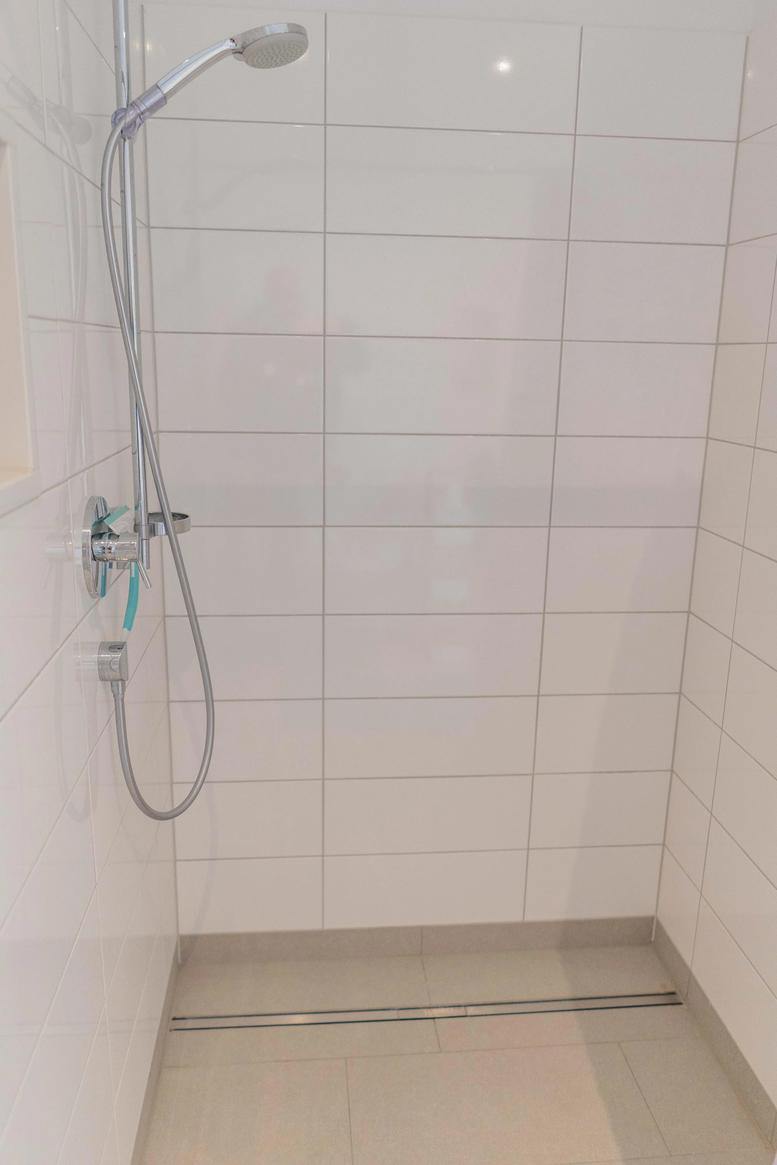 Inselblume 47 - Luxus Ferienwohnung in Burg, mit Dachterrasse