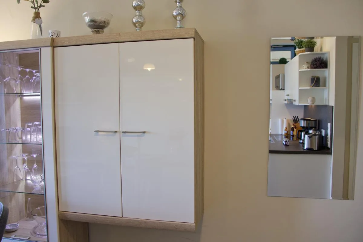 Inselblume 48 - Kuschlige Ferienwohnung in der Strandburg