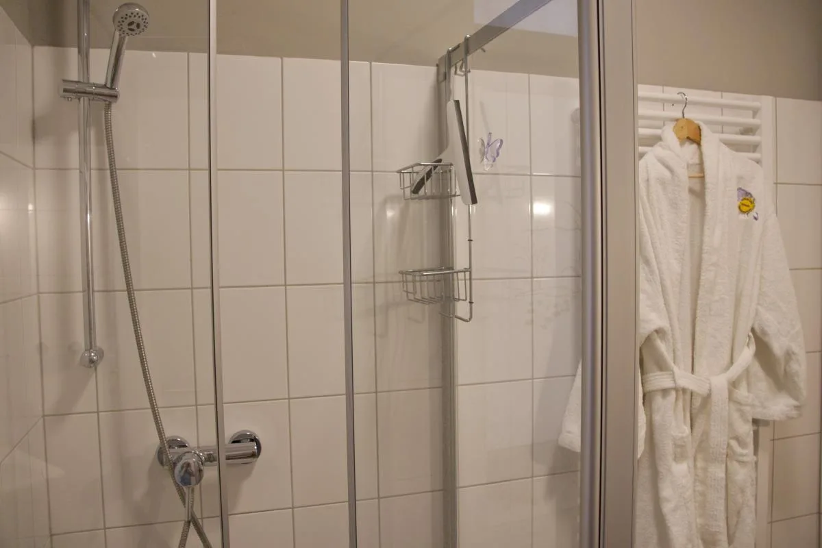 Inselblume 48 - Kuschlige Ferienwohnung in der Strandburg