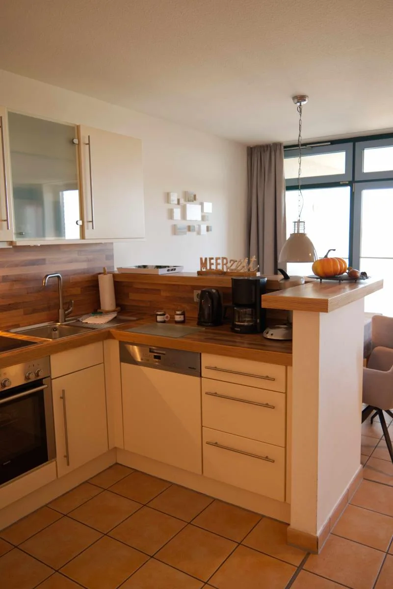 Inselblume 50 - Ferienwohnung von privat in der Strandburg