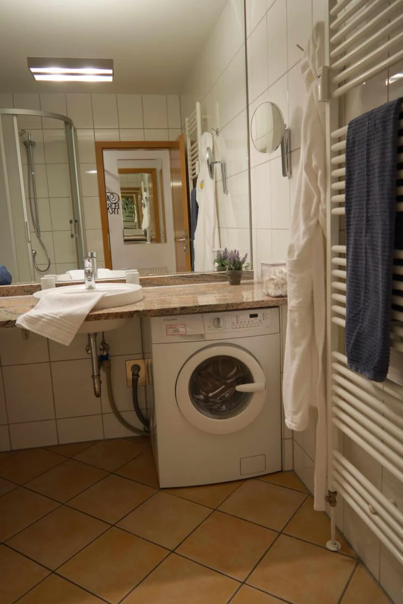 Inselblume 50 - Ferienwohnung von privat in der Strandburg
