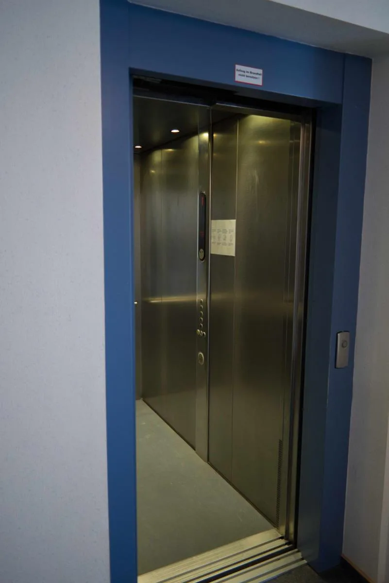 Inselblume 50 - Ferienwohnung von privat in der Strandburg