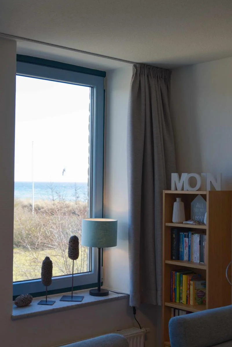 Inselblume 50 - Ferienwohnung von privat in der Strandburg