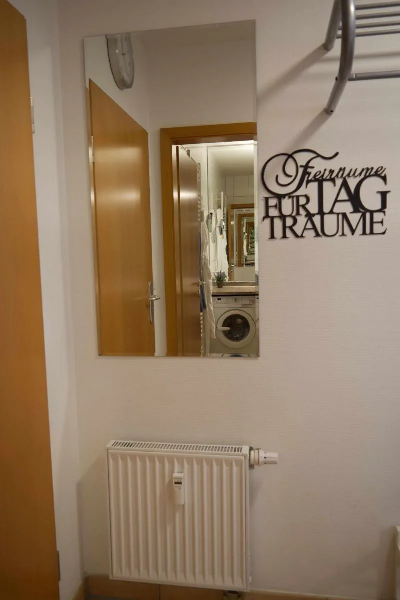 Inselblume 50 - Ferienwohnung von privat in der Strandburg