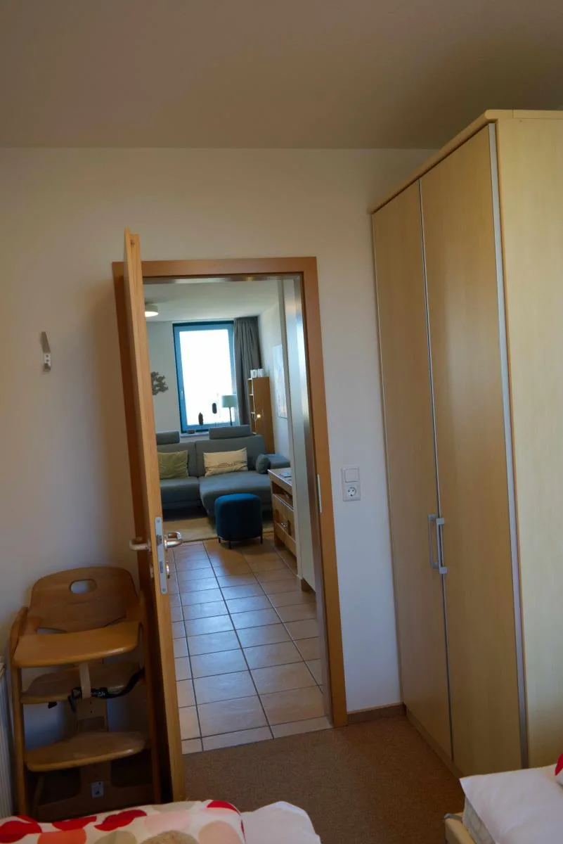 Inselblume 50 - Ferienwohnung von privat in der Strandburg