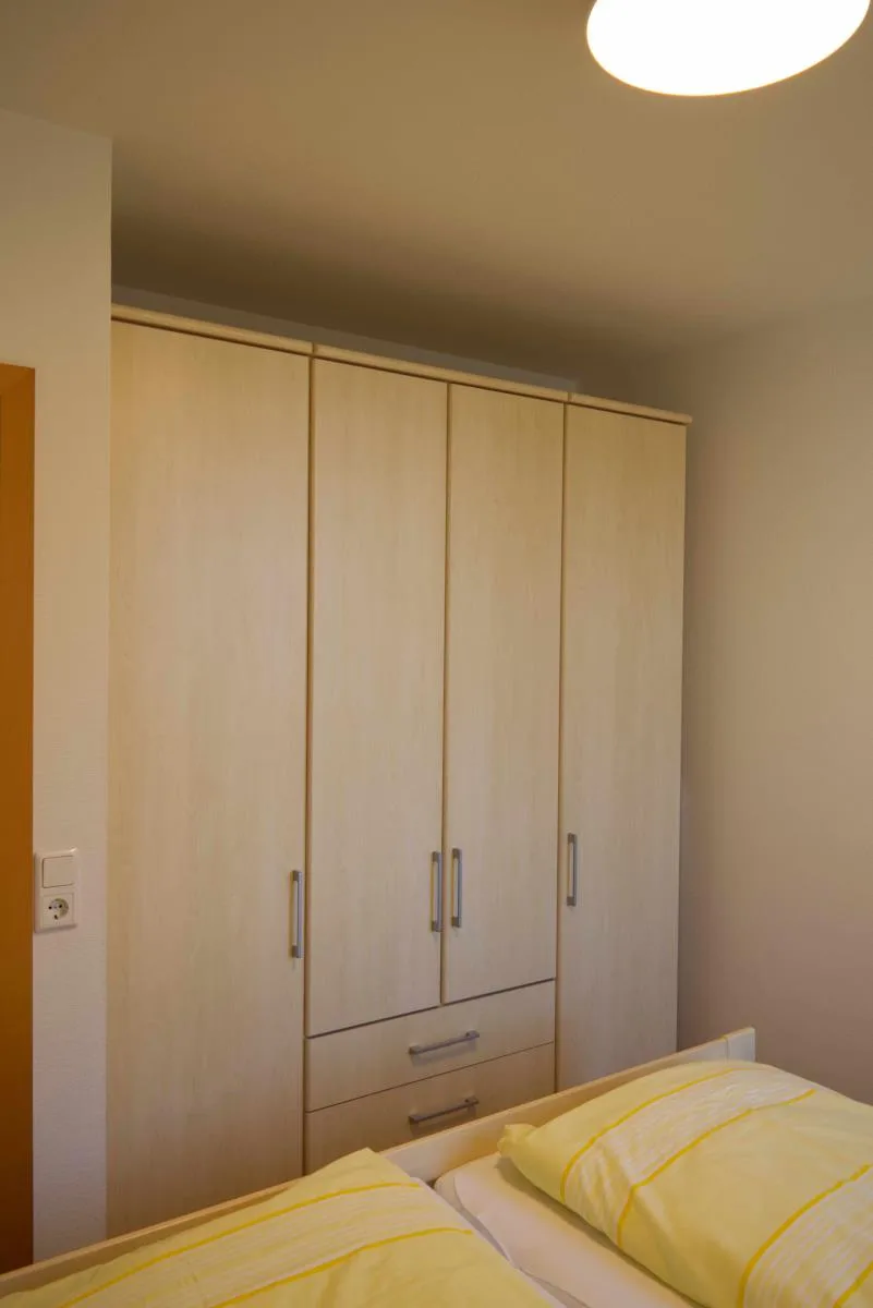 Inselblume 50 - Ferienwohnung von privat in der Strandburg