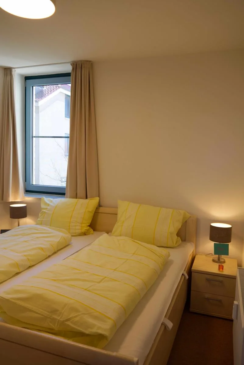 Inselblume 50 - Ferienwohnung von privat in der Strandburg