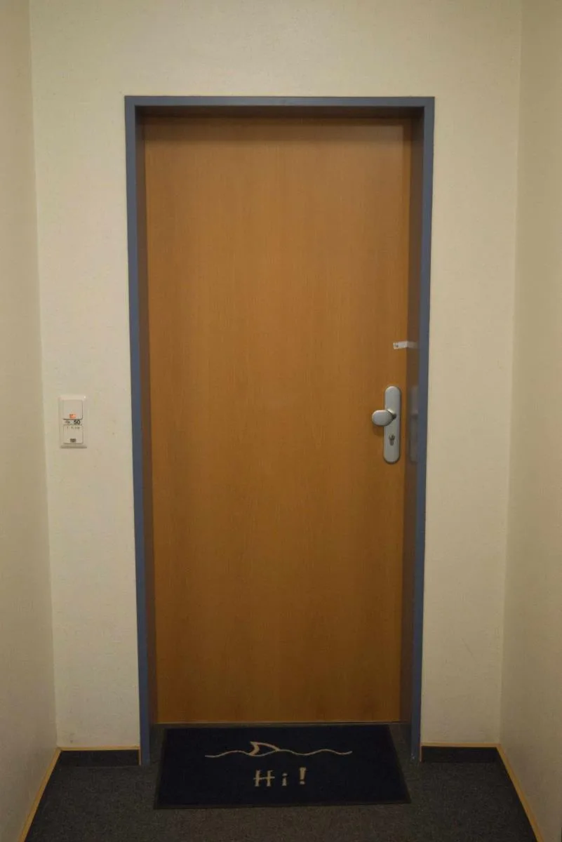 Inselblume 50 - Ferienwohnung von privat in der Strandburg