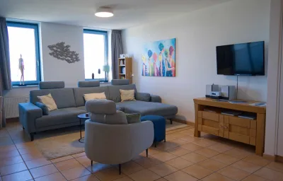Inselblume 50 - Ferienwohnung von privat in der Strandburg