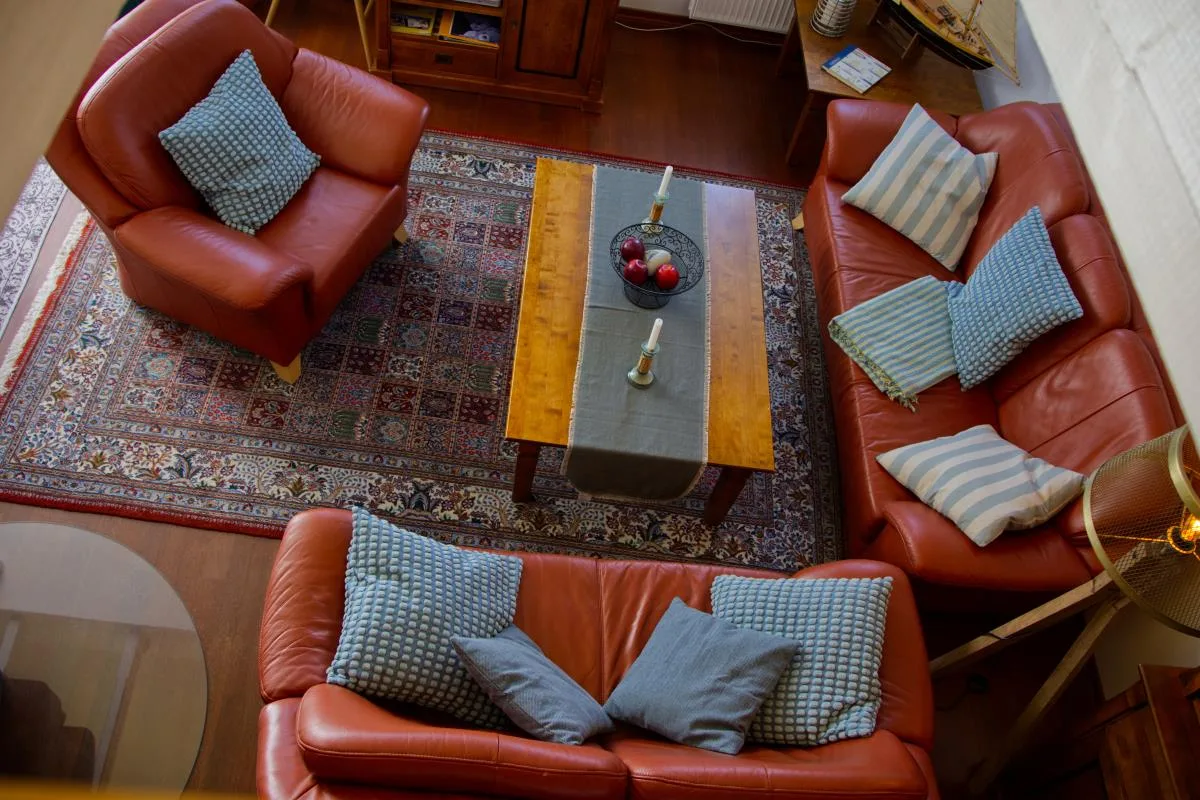 Inselblume 71 - Ferienwohnung mit unglaublichem Blick aufs Meer