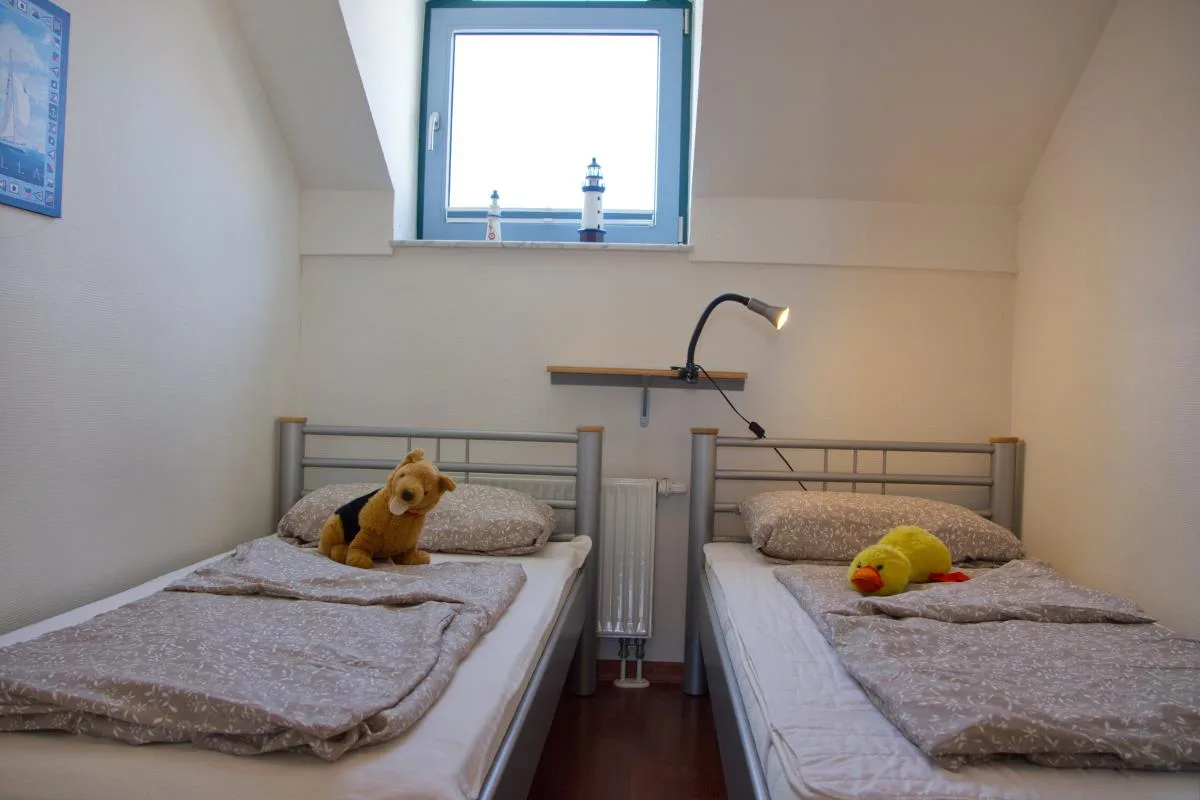 Inselblume 71 - Ferienwohnung mit unglaublichem Blick aufs Meer