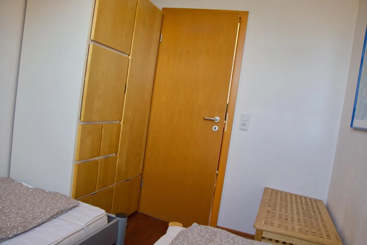 Inselblume 71 - Ferienwohnung mit unglaublichem Blick aufs Meer