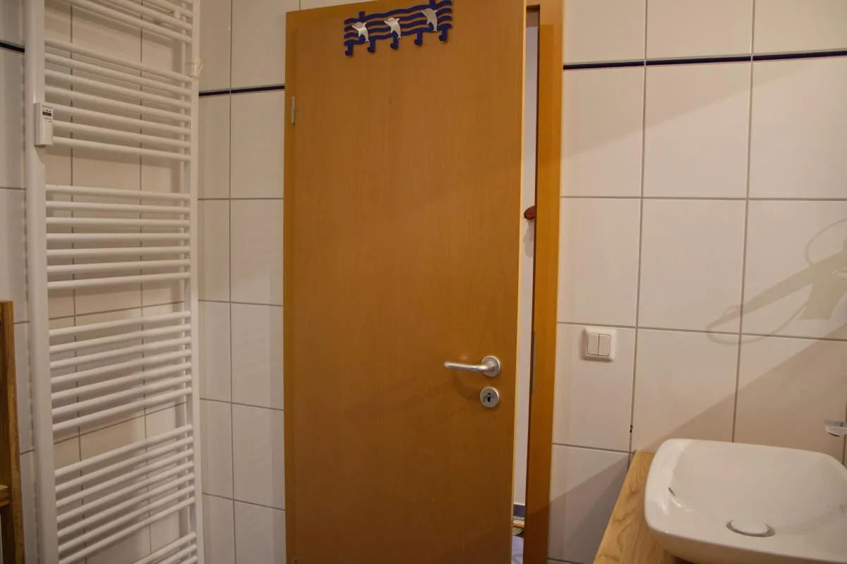 Inselblume 71 - Ferienwohnung mit unglaublichem Blick aufs Meer