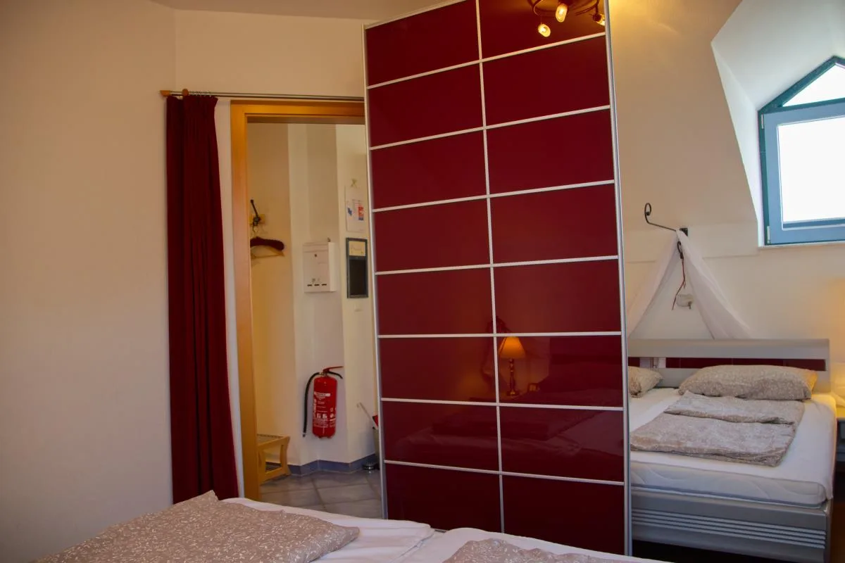 Inselblume 71 - Ferienwohnung mit unglaublichem Blick aufs Meer