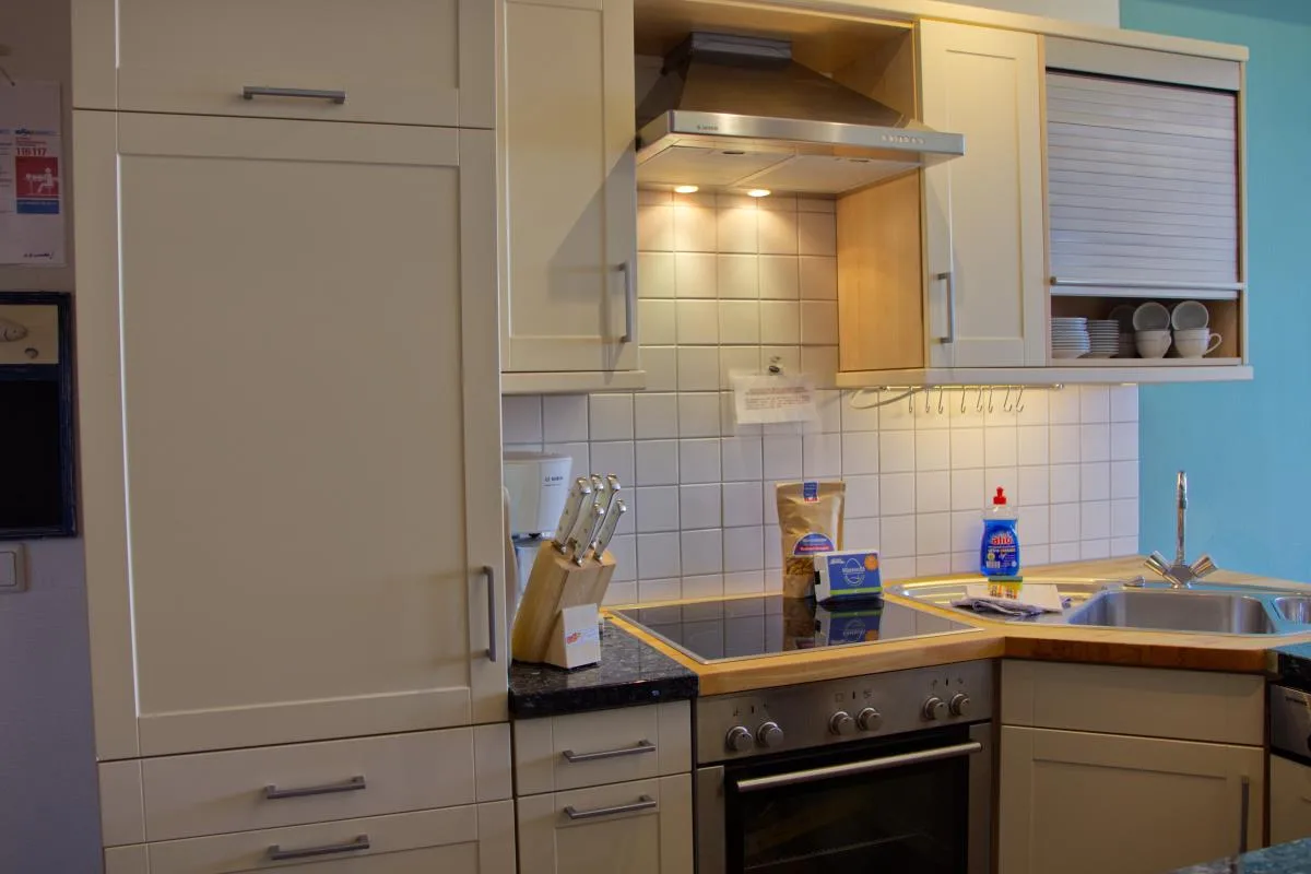 Inselblume 71 - Ferienwohnung mit unglaublichem Blick aufs Meer