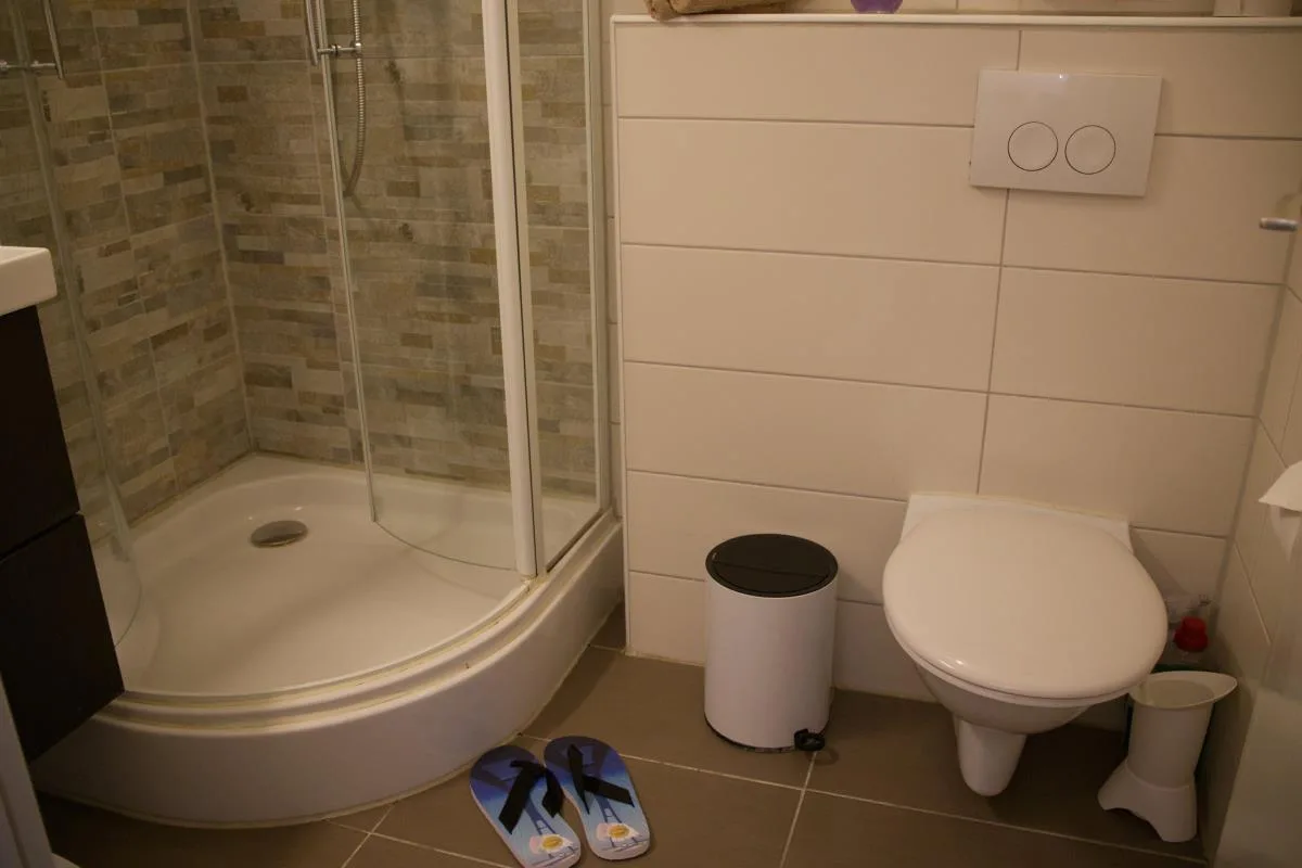 Inselblume 29 - Schnucklige Ferienwohnung am Yachthafen